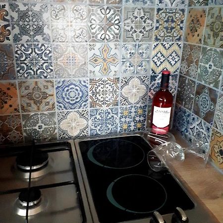 Hostex Meraki Apartment Stara Sagora Exterior foto
