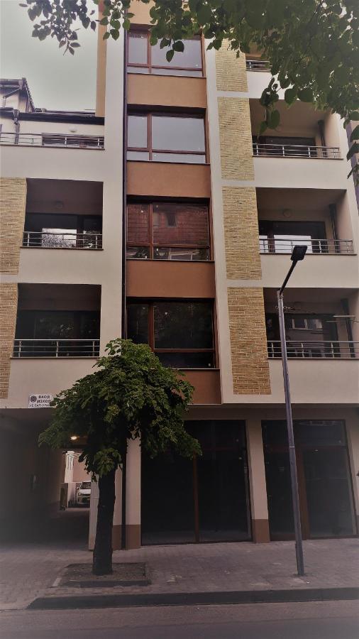 Hostex Meraki Apartment Stara Sagora Exterior foto