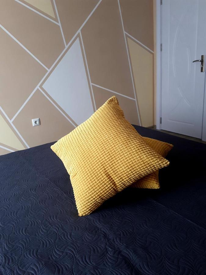 Hostex Meraki Apartment Stara Sagora Exterior foto