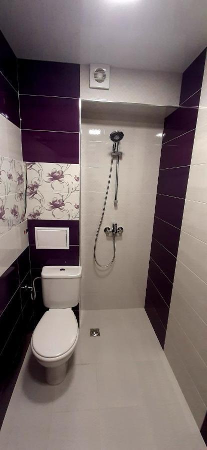 Hostex Meraki Apartment Stara Sagora Exterior foto