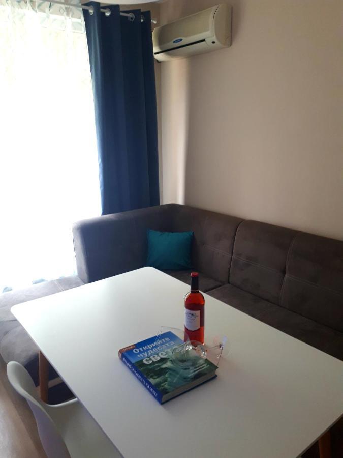 Hostex Meraki Apartment Stara Sagora Exterior foto
