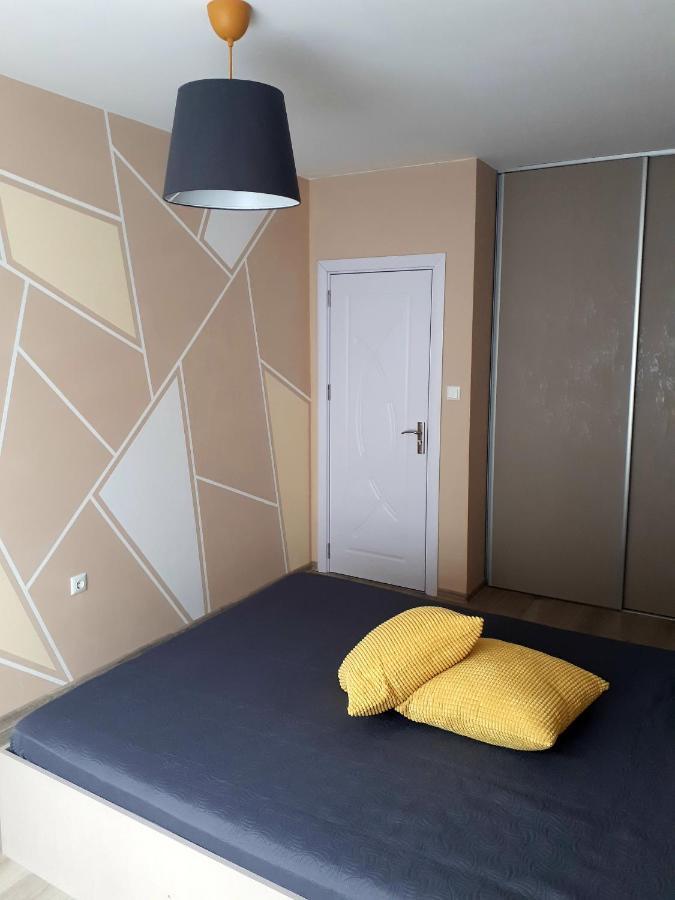 Hostex Meraki Apartment Stara Sagora Exterior foto