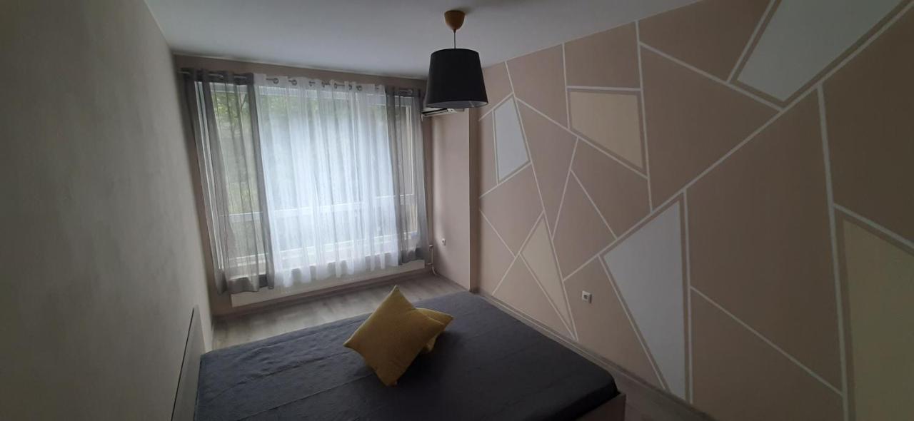 Hostex Meraki Apartment Stara Sagora Exterior foto