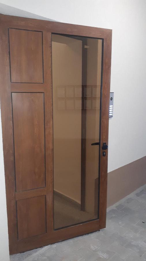 Hostex Meraki Apartment Stara Sagora Exterior foto