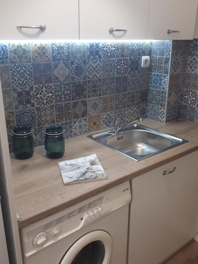 Hostex Meraki Apartment Stara Sagora Exterior foto