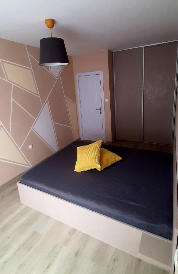 Hostex Meraki Apartment Stara Sagora Exterior foto