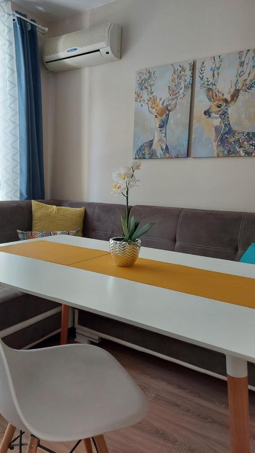 Hostex Meraki Apartment Stara Sagora Exterior foto