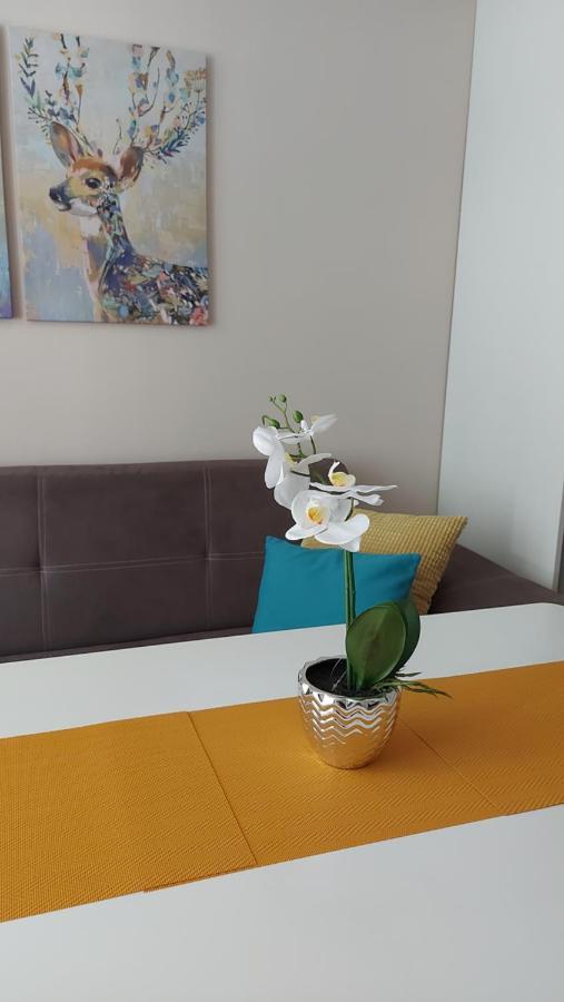 Hostex Meraki Apartment Stara Sagora Exterior foto