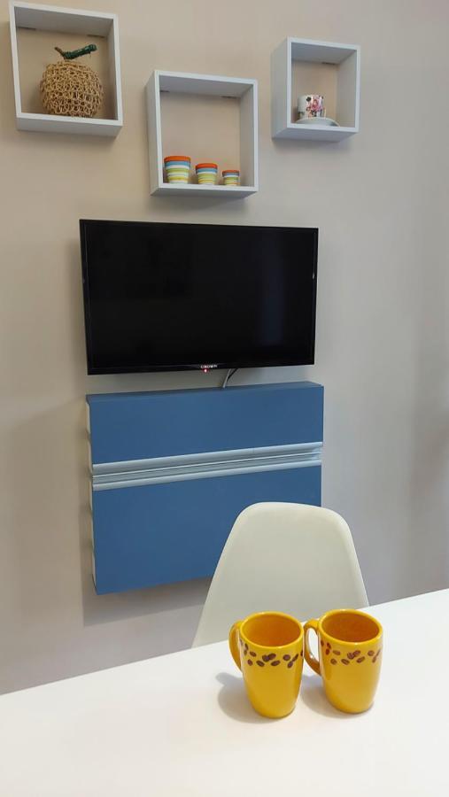 Hostex Meraki Apartment Stara Sagora Exterior foto