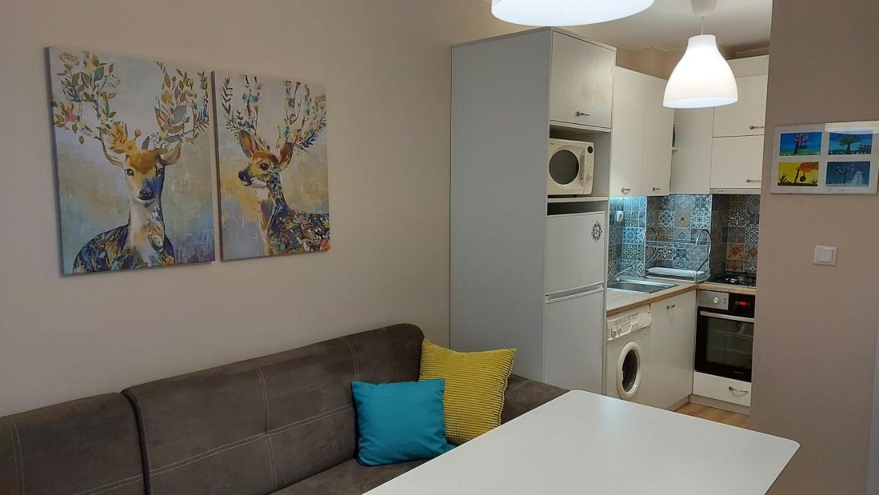 Hostex Meraki Apartment Stara Sagora Exterior foto