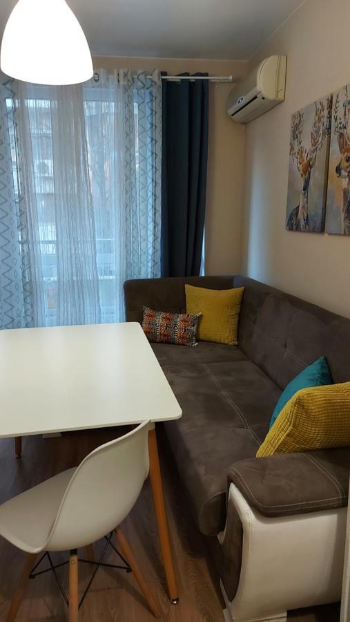 Hostex Meraki Apartment Stara Sagora Exterior foto