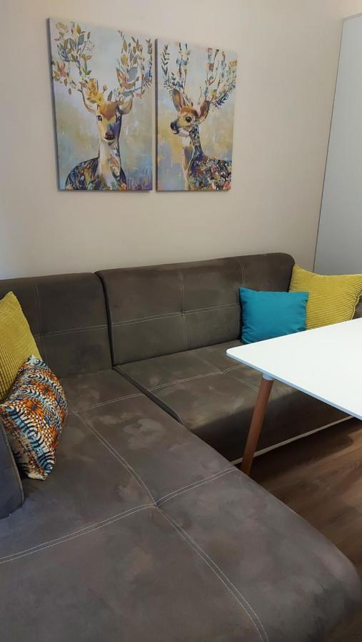 Hostex Meraki Apartment Stara Sagora Exterior foto