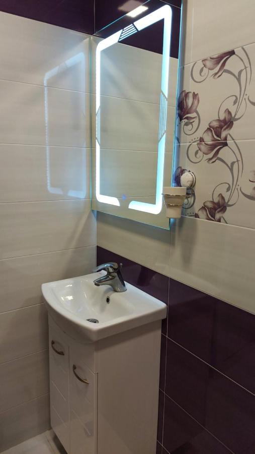 Hostex Meraki Apartment Stara Sagora Exterior foto