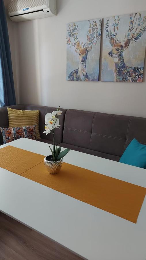 Hostex Meraki Apartment Stara Sagora Exterior foto